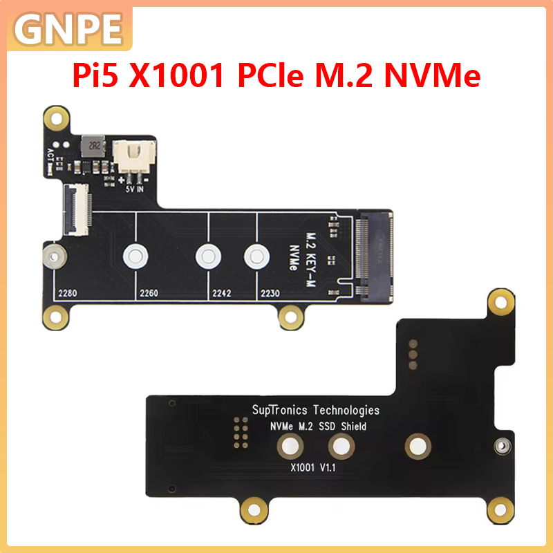 Raspberry Pi 5 PCIE M.2 NVMe P - đánh giá và giá Turing Pi 2
