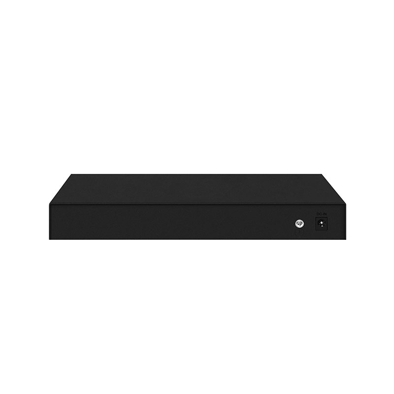 8 Port L3 Managed 2.5Gps PoE O - đánh giá và giá Sfp+ 10G Managed Switch 8 Port