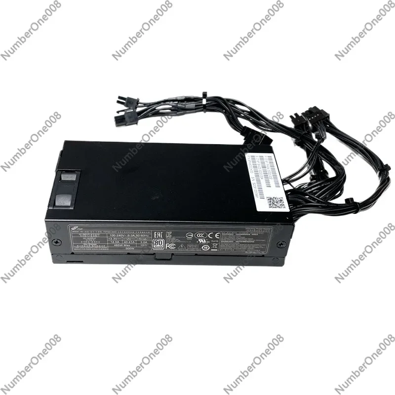 FSP500-30AS 80Plus Platinum Fl - đánh giá và giá Atx Power Supply 1U Flex 500W
