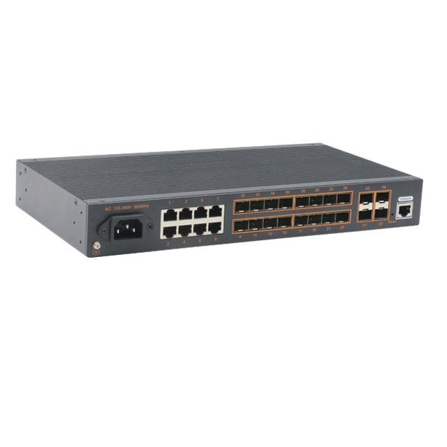 hit productGood Product Recomm - đánh giá và giá Sfp+ 10G Managed Switch 8 Port