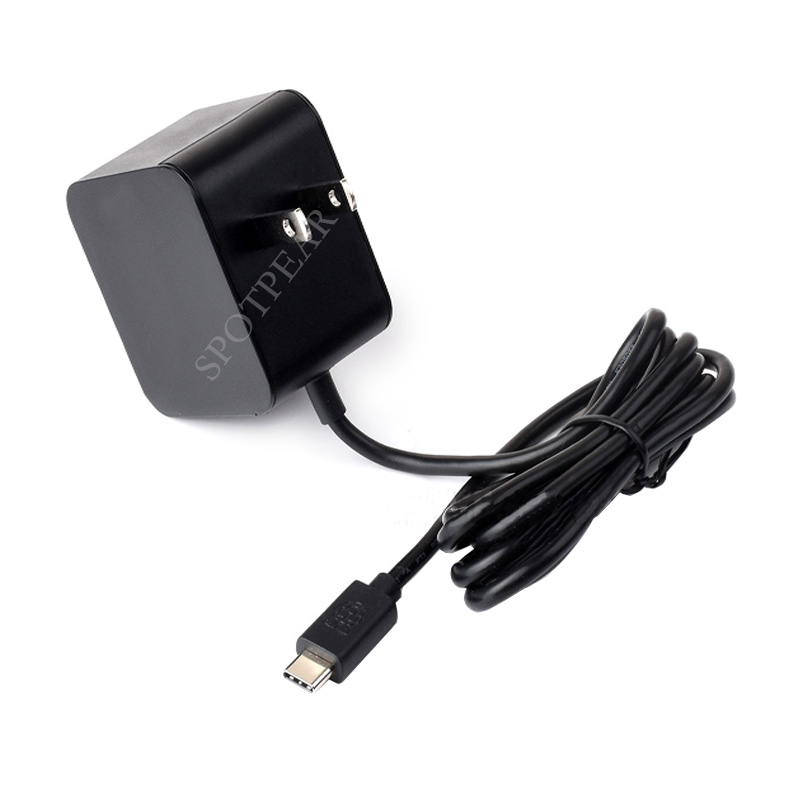 Original Official 5V5A PD Powe - đánh giá và giá Raspberry Pi 5 8Gb