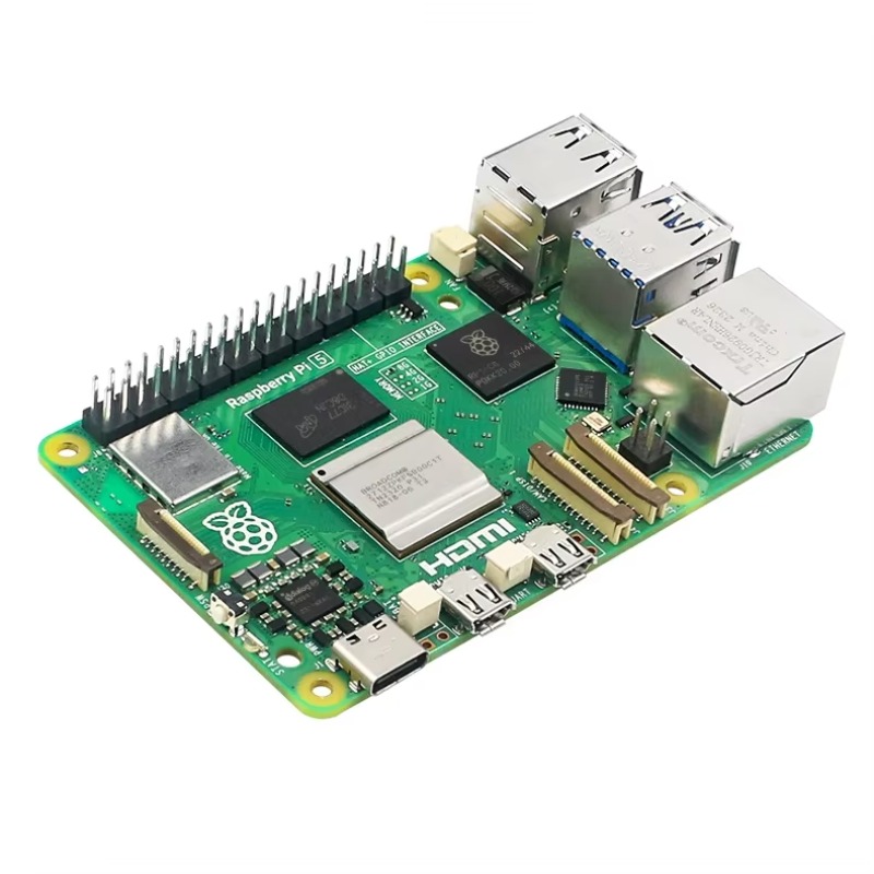 SmCpNew Original Raspberry Pi  - đánh giá và giá Raspberry Pi 5 8Gb
