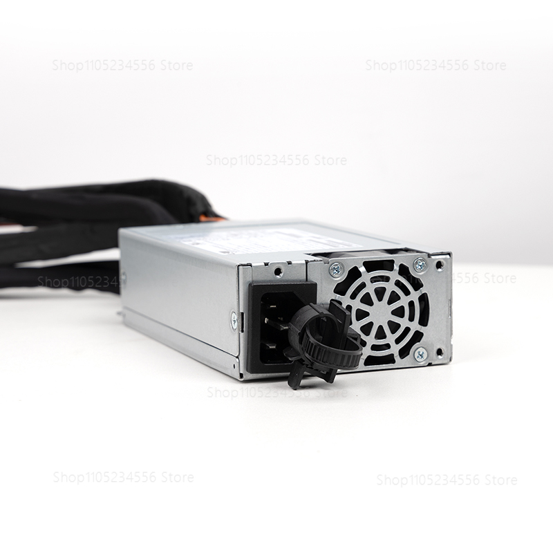 FSD059 Flex ATX Power Supply 5 - đánh giá và giá Atx Power Supply 1U Flex 500W