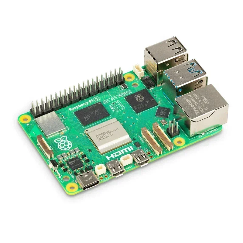 AvaCoreNew Raspberry Pi 5 8GB  - đánh giá và giá Raspberry Pi 5 8Gb