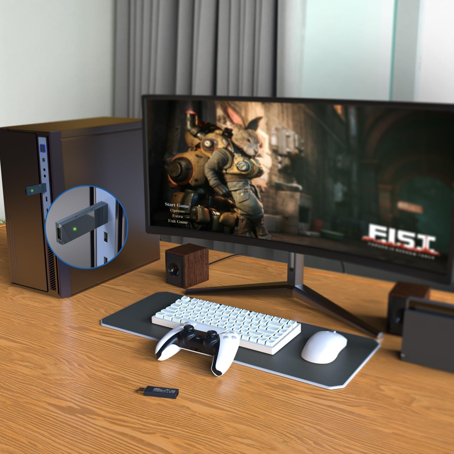 MAYFLASH Magic NS2 Wireless Bl - đánh giá và giá Turing Pi 2