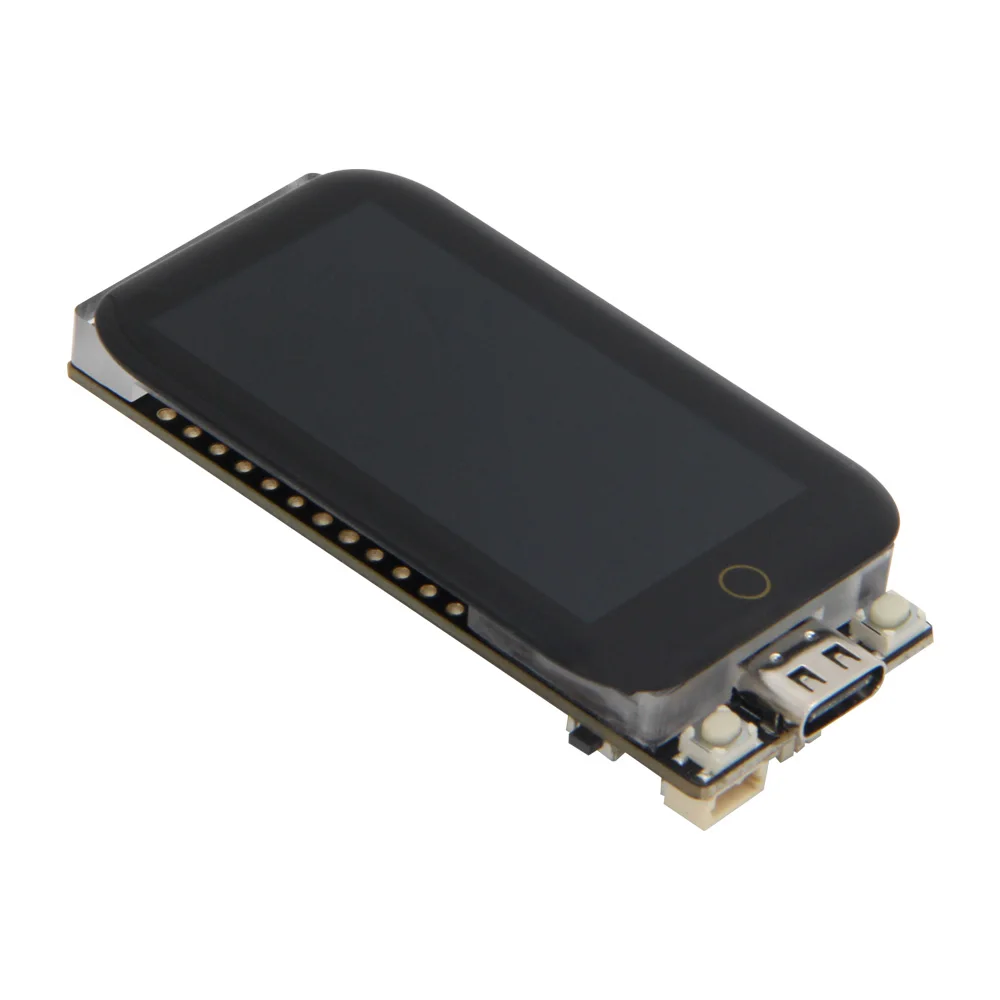 LILYGO T-Display-S3 ESP32-S3R8 - đánh giá và giá Turing Pi 2