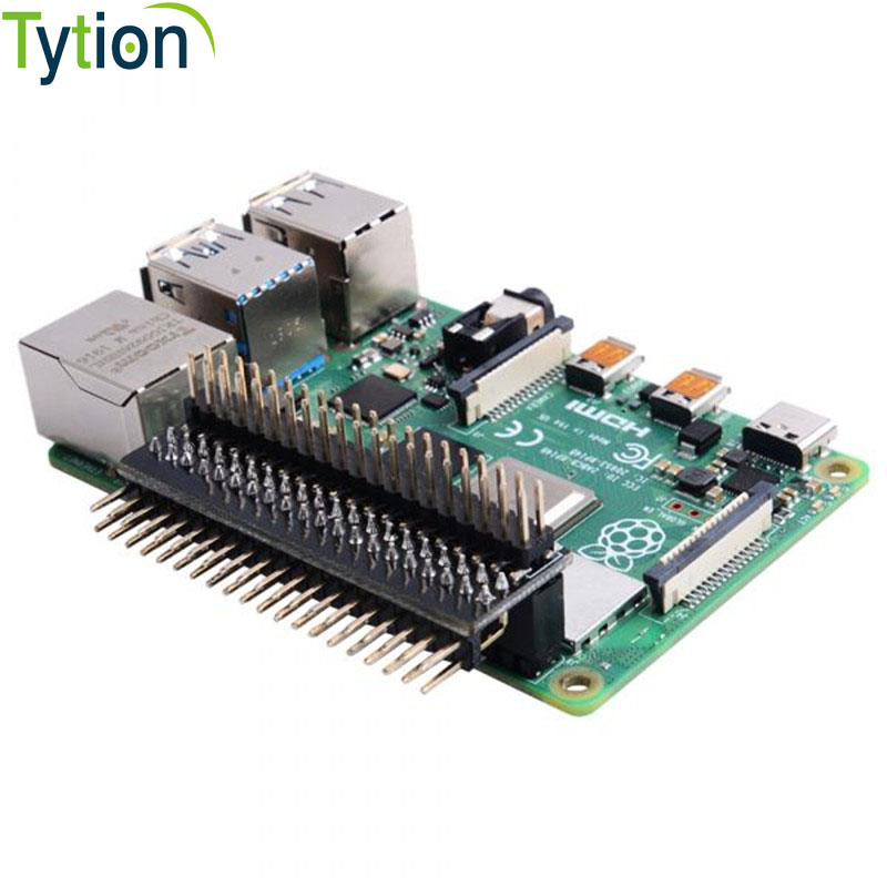 Raspberry Pi Right Angle Edga  - đánh giá và giá Turing Pi 2